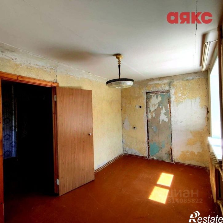 2-комн квартира Большая Техническая улица, 6А,  д. 6А