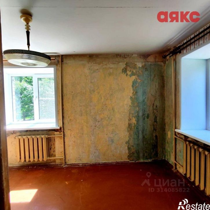 2-комн квартира Большая Техническая улица, 6А,  д. 6А