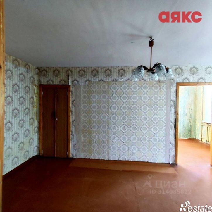 2-комн квартира Большая Техническая улица, 6А,  д. 6А