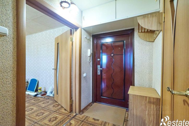 1-комн квартира улица Громова, 34,  д. 34