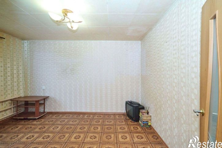 1-комн квартира улица Громова, 34,  д. 34