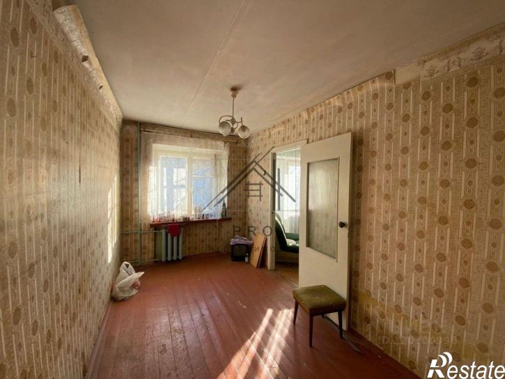 2-комн квартира Индустриальная улица, 39А,  д. 39А