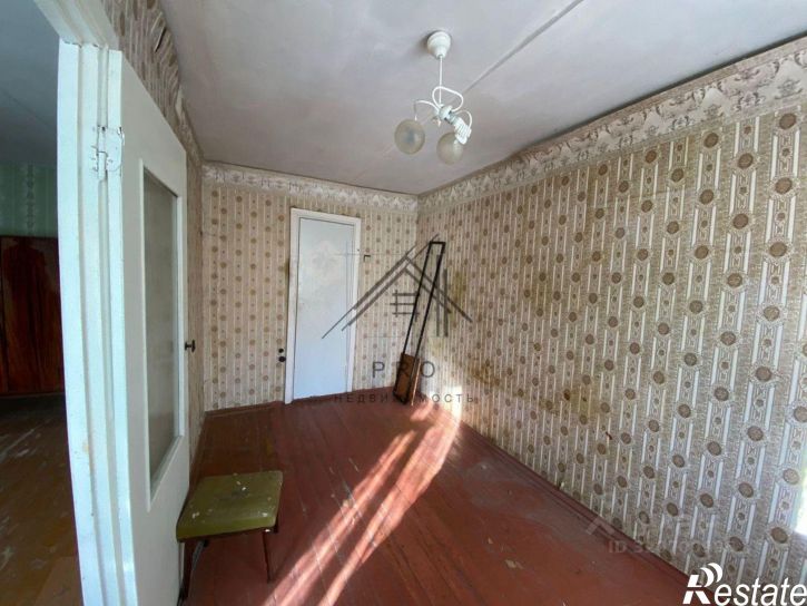 2-комн квартира Индустриальная улица, 39А,  д. 39А