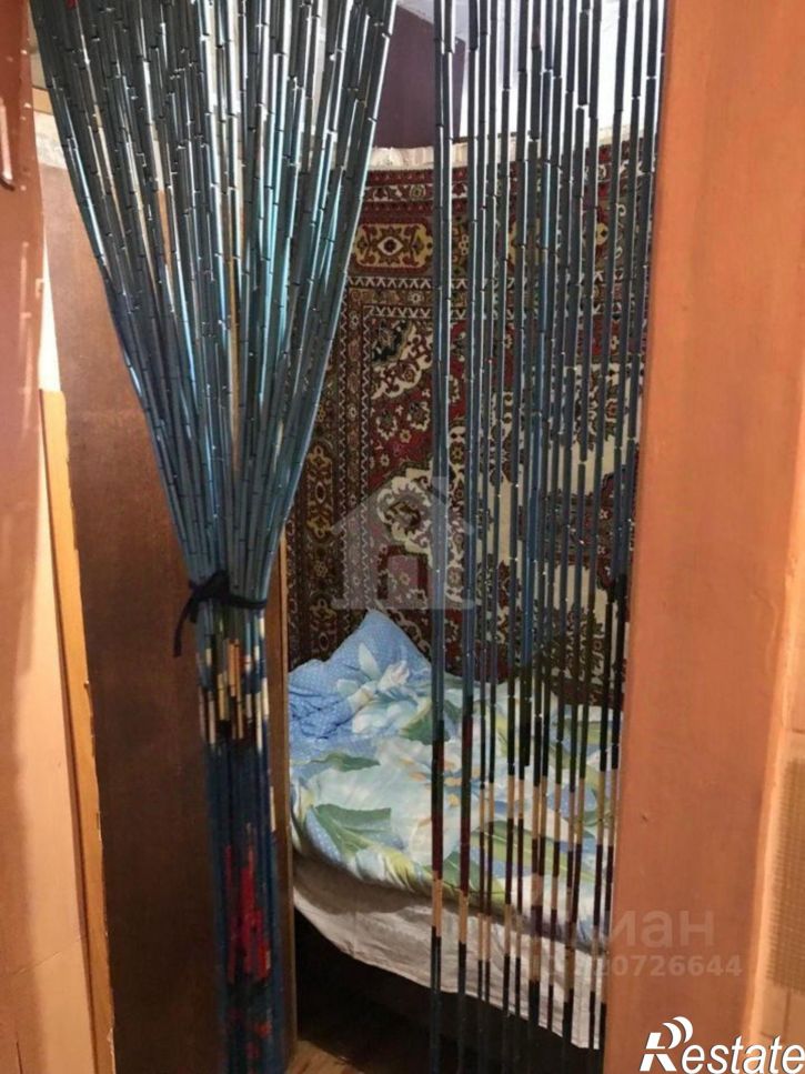 3-комн квартира улица Калинина, 23,  д. 23