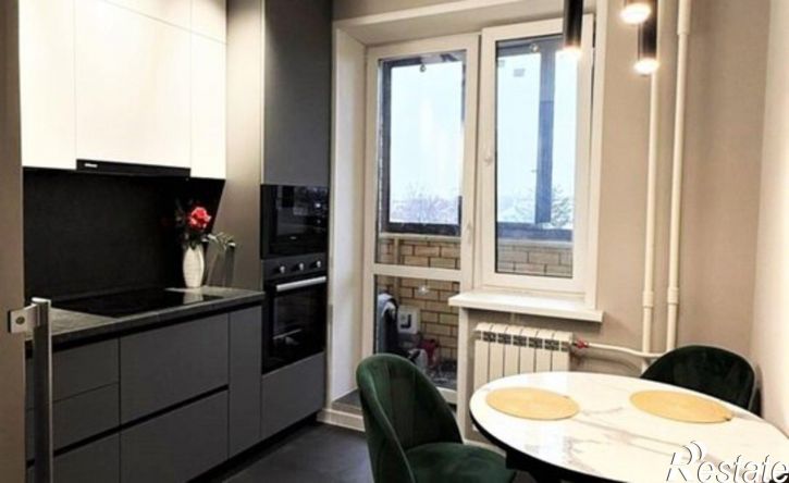 1-комн квартира 3-я Жилая улица, 11А,  д. 11А