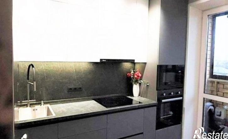 1-комн квартира 3-я Жилая улица, 11А,  д. 11А