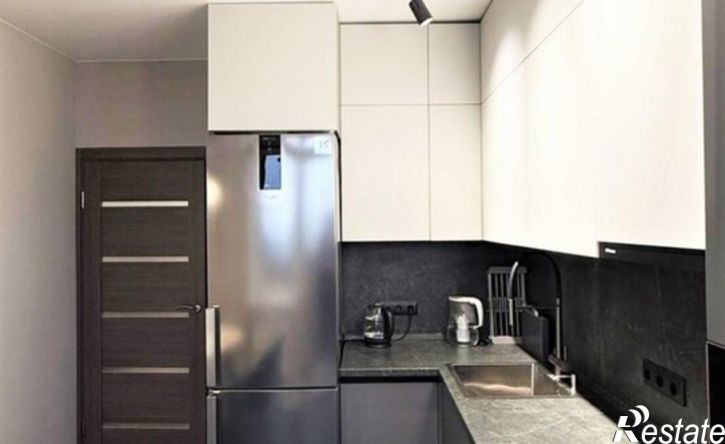 1-комн квартира 3-я Жилая улица, 11А,  д. 11А