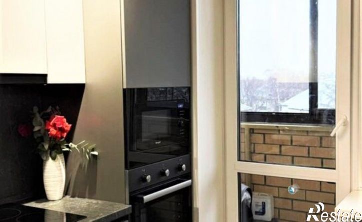 1-комн квартира 3-я Жилая улица, 11А,  д. 11А