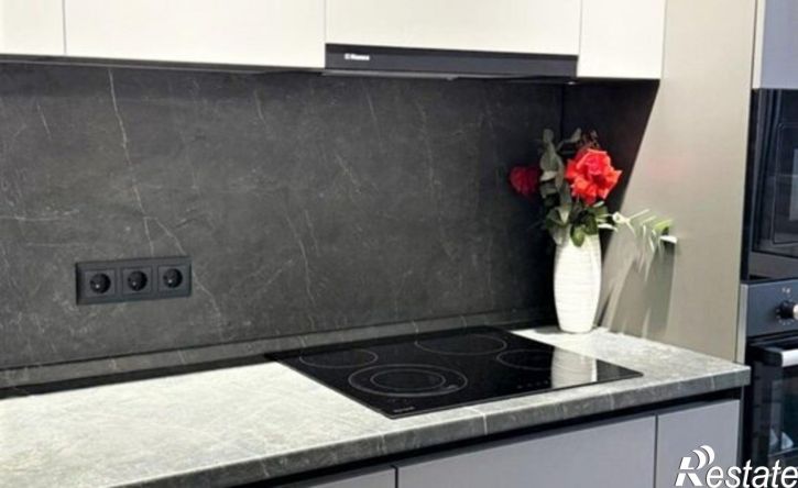 1-комн квартира 3-я Жилая улица, 11А,  д. 11А