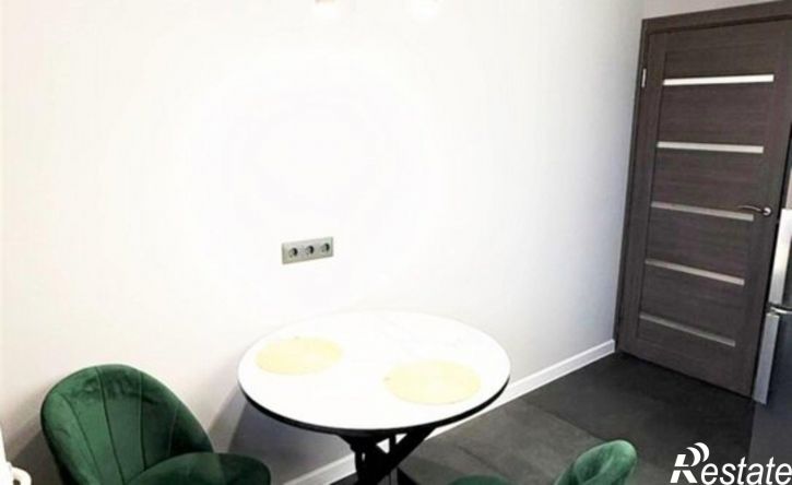 1-комн квартира 3-я Жилая улица, 11А,  д. 11А