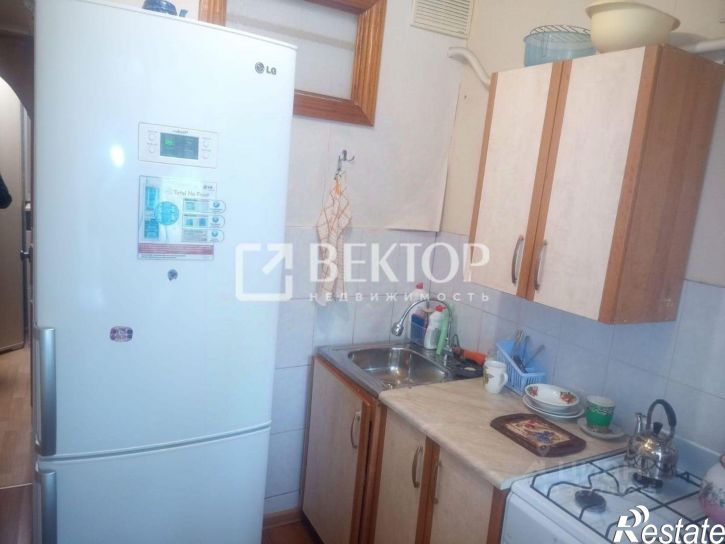 1-комн квартира улица 8 Марта, 13,  д. 13