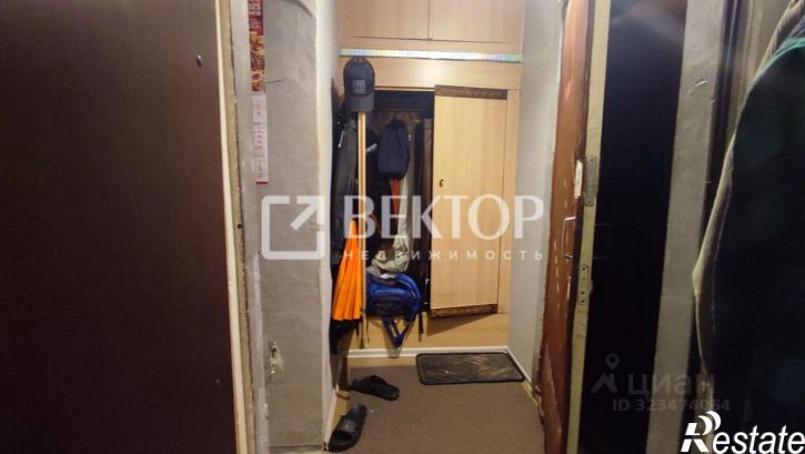 1-комн квартира улица Урицкого, 67,  д. 67