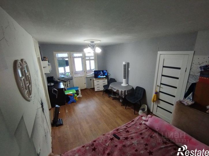 2-комн квартира улица Елены Колесовой, 14,  д. 14