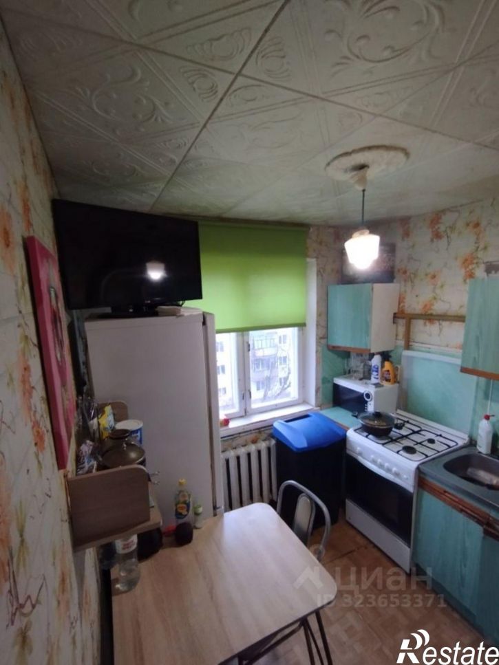 2-комн квартира улица Елены Колесовой, 14,  д. 14