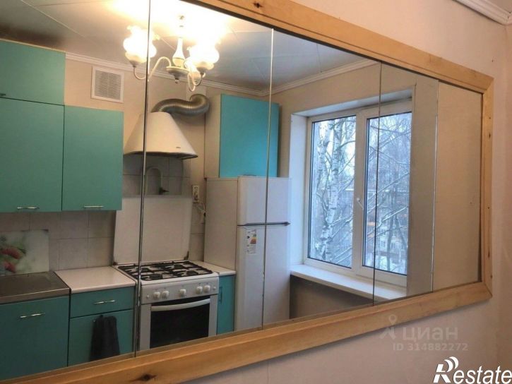 4-комн квартира проспект Дзержинского, 73,  д. 73