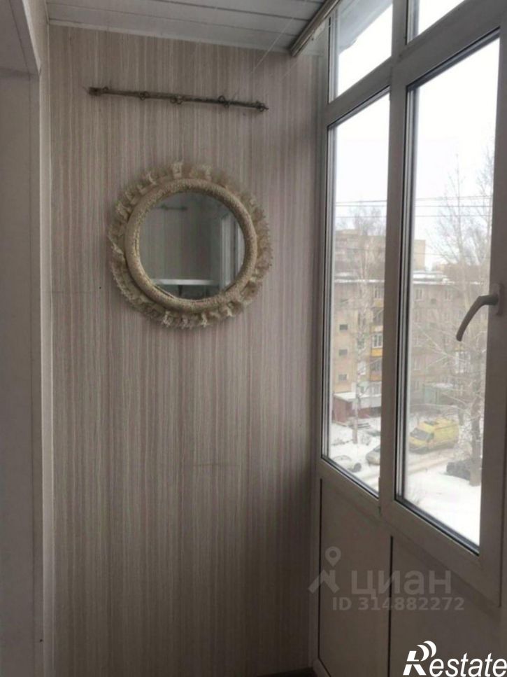 4-комн квартира проспект Дзержинского, 73,  д. 73