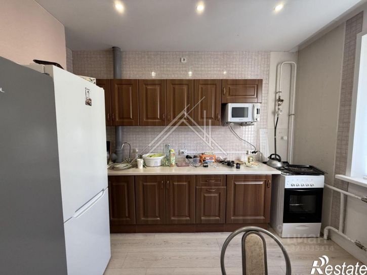 1-комн квартира 4-й Норский переулок, 2,  д. 2