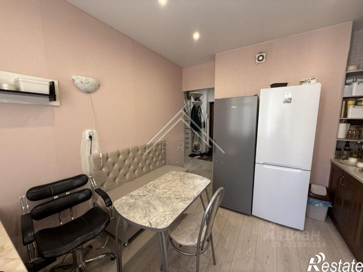 1-комн квартира 4-й Норский переулок, 2,  д. 2