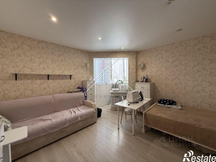 1-комн квартира 4-й Норский переулок, 2,  д. 2