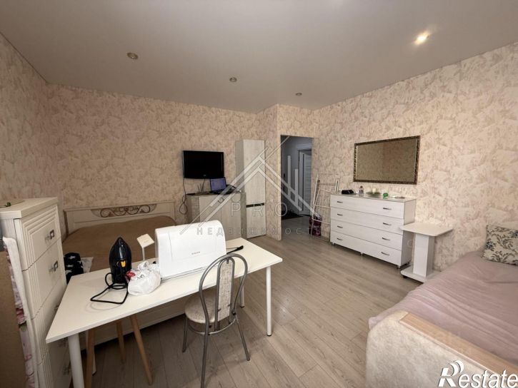 1-комн квартира 4-й Норский переулок, 2,  д. 2