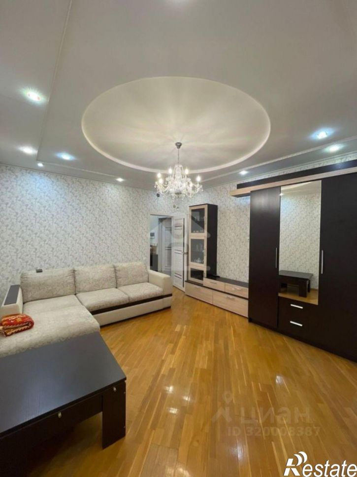 2-комн квартира Ярославль г., 4-я Путевая ул., дом 36