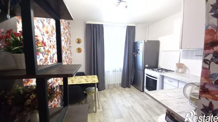 3-комн квартира Ленинградский проспект, 66 к3,  д. 66 к3