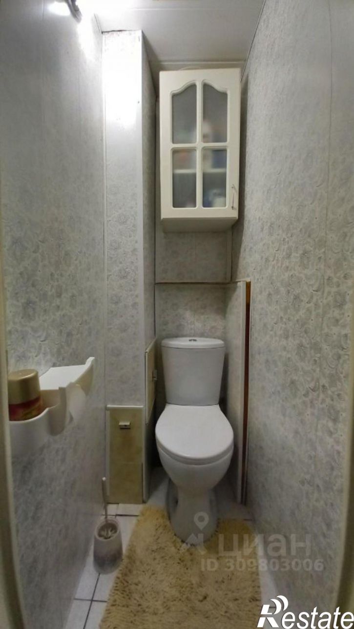 3-комн квартира Ленинградский проспект, 66 к3,  д. 66 к3