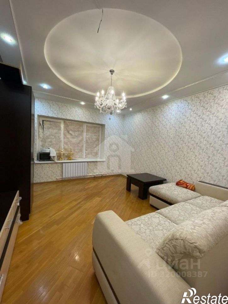 2-комн квартира Ярославль г., 4-я Путевая ул., дом 36