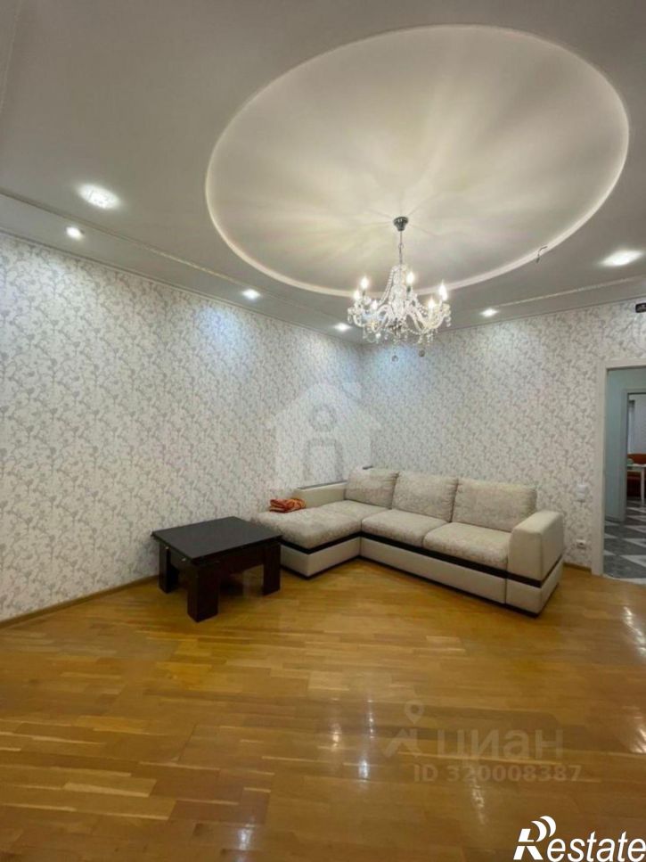 2-комн квартира Ярославль г., 4-я Путевая ул., дом 36