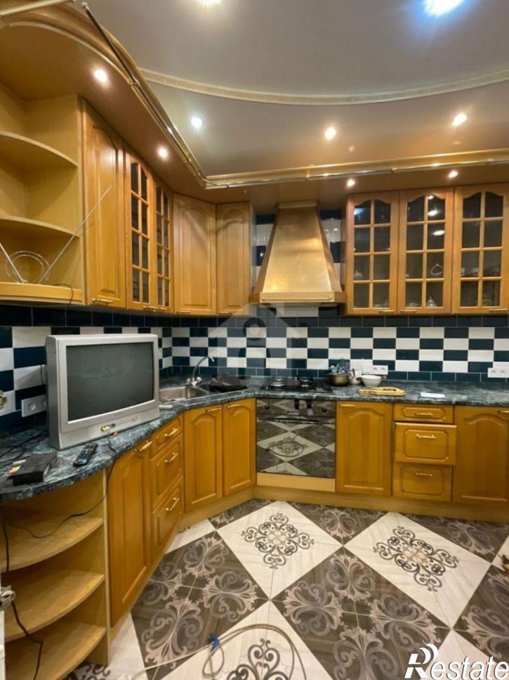 2-комн квартира Ярославль г., 4-я Путевая ул., дом 36