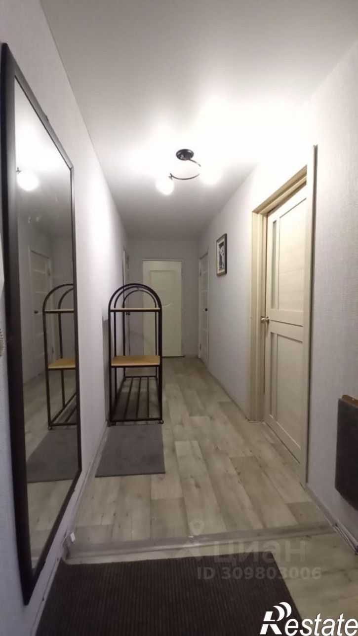 3-комн квартира Ленинградский проспект, 66 к3,  д. 66 к3