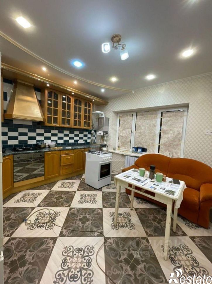 2-комн квартира Ярославль г., 4-я Путевая ул., дом 36