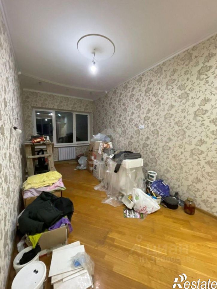 2-комн квартира Ярославль г., 4-я Путевая ул., дом 36