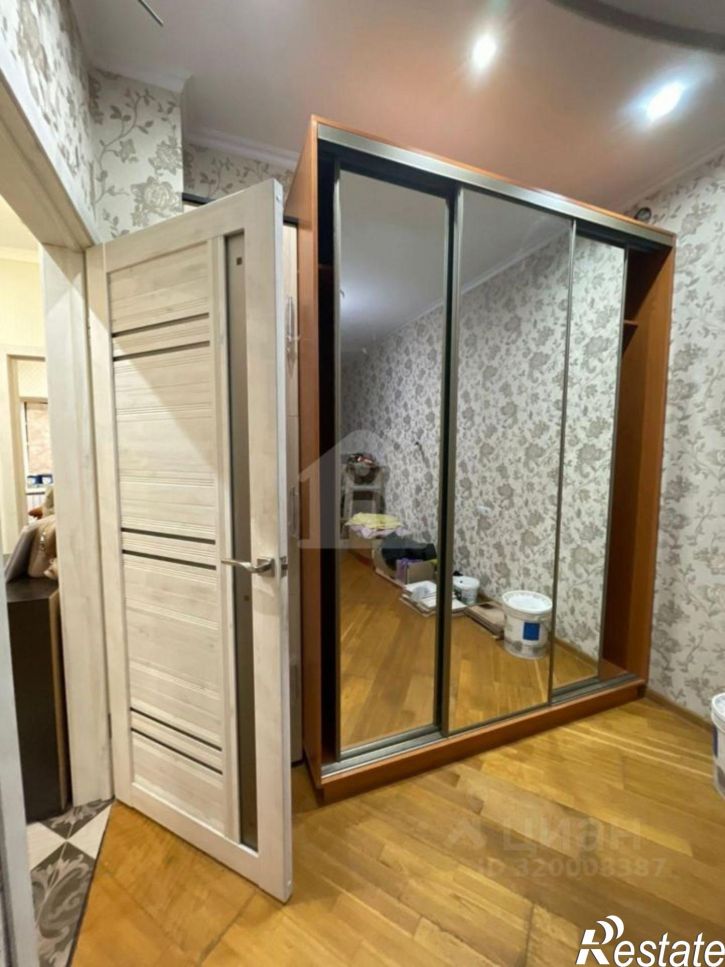 2-комн квартира Ярославль г., 4-я Путевая ул., дом 36