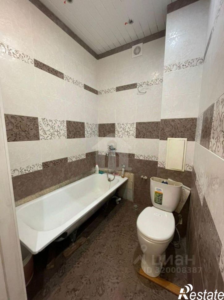 2-комн квартира Ярославль г., 4-я Путевая ул., дом 36