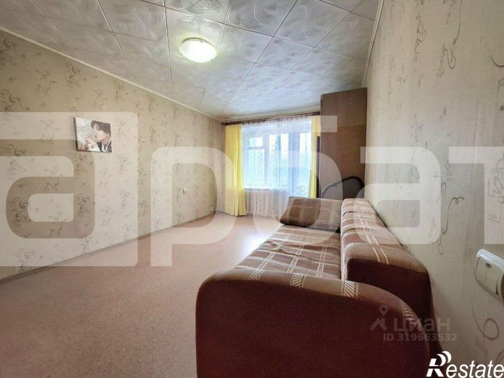 1-комн квартира Угличская улица, 56,  д. 56