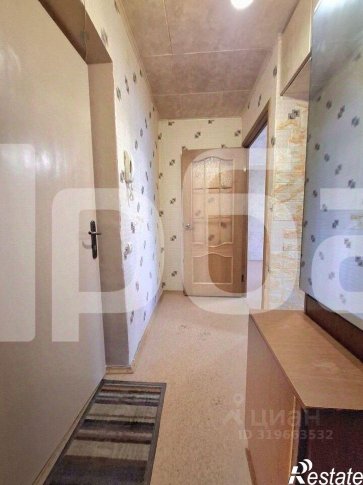 1-комн квартира Угличская улица, 56,  д. 56