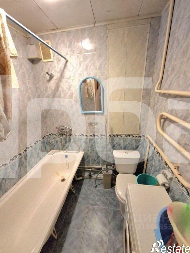 1-комн квартира Угличская улица, 56,  д. 56