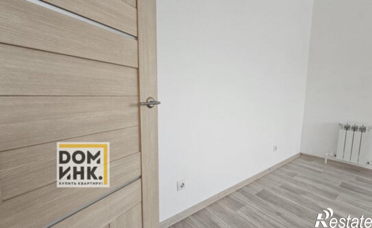 1-комн квартира улица Александра Додонова, 8 к6,  д. 8 к6