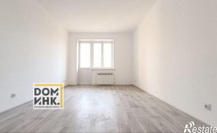 1-комн квартира улица Александра Додонова, 8 к6,  д. 8 к6