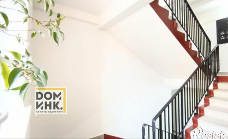 1-комн квартира улица Александра Додонова, 8 к6,  д. 8 к6