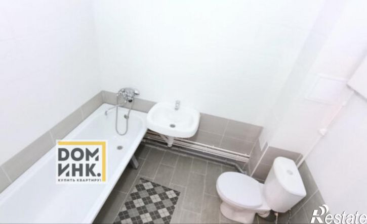 1-комн квартира улица Александра Додонова, 8 к6,  д. 8 к6