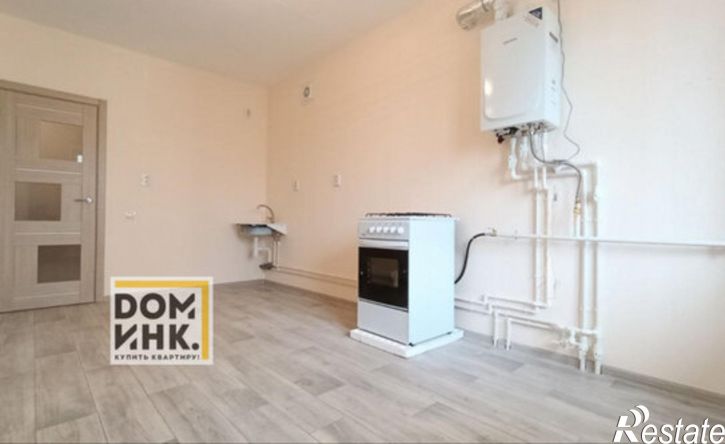 1-комн квартира улица Александра Додонова, 8 к6,  д. 8 к6