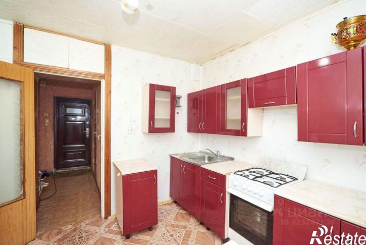 Комната 1-я Портовая улица, 1,  д. 1