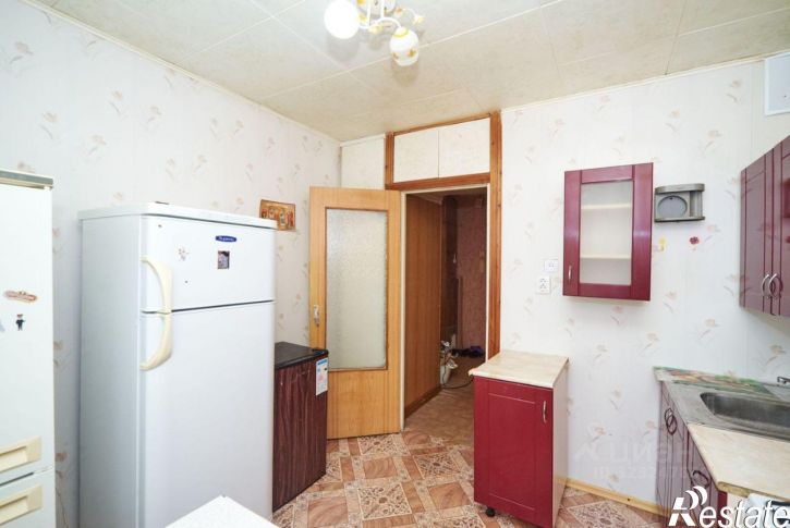 Комната 1-я Портовая улица, 1,  д. 1