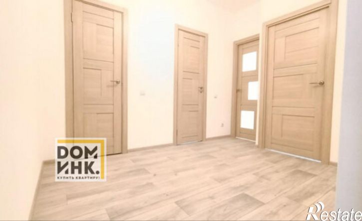 1-комн квартира улица Александра Додонова, 8 к6,  д. 8 к6