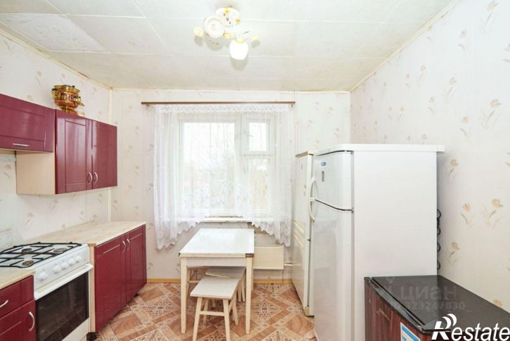 Комната 1-я Портовая улица, 1,  д. 1