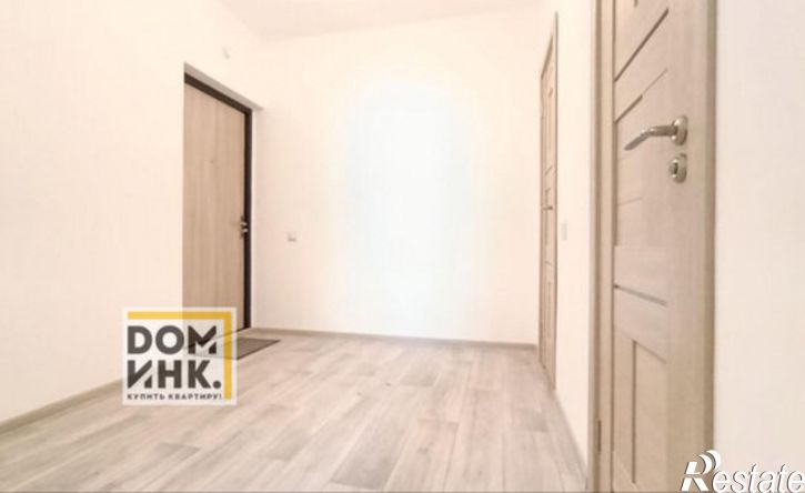 1-комн квартира улица Александра Додонова, 8 к6,  д. 8 к6