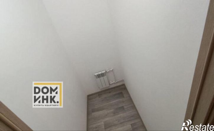 1-комн квартира улица Александра Додонова, 8 к6,  д. 8 к6