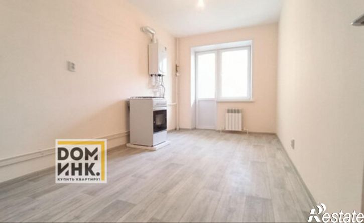 1-комн квартира улица Александра Додонова, 8 к6,  д. 8 к6